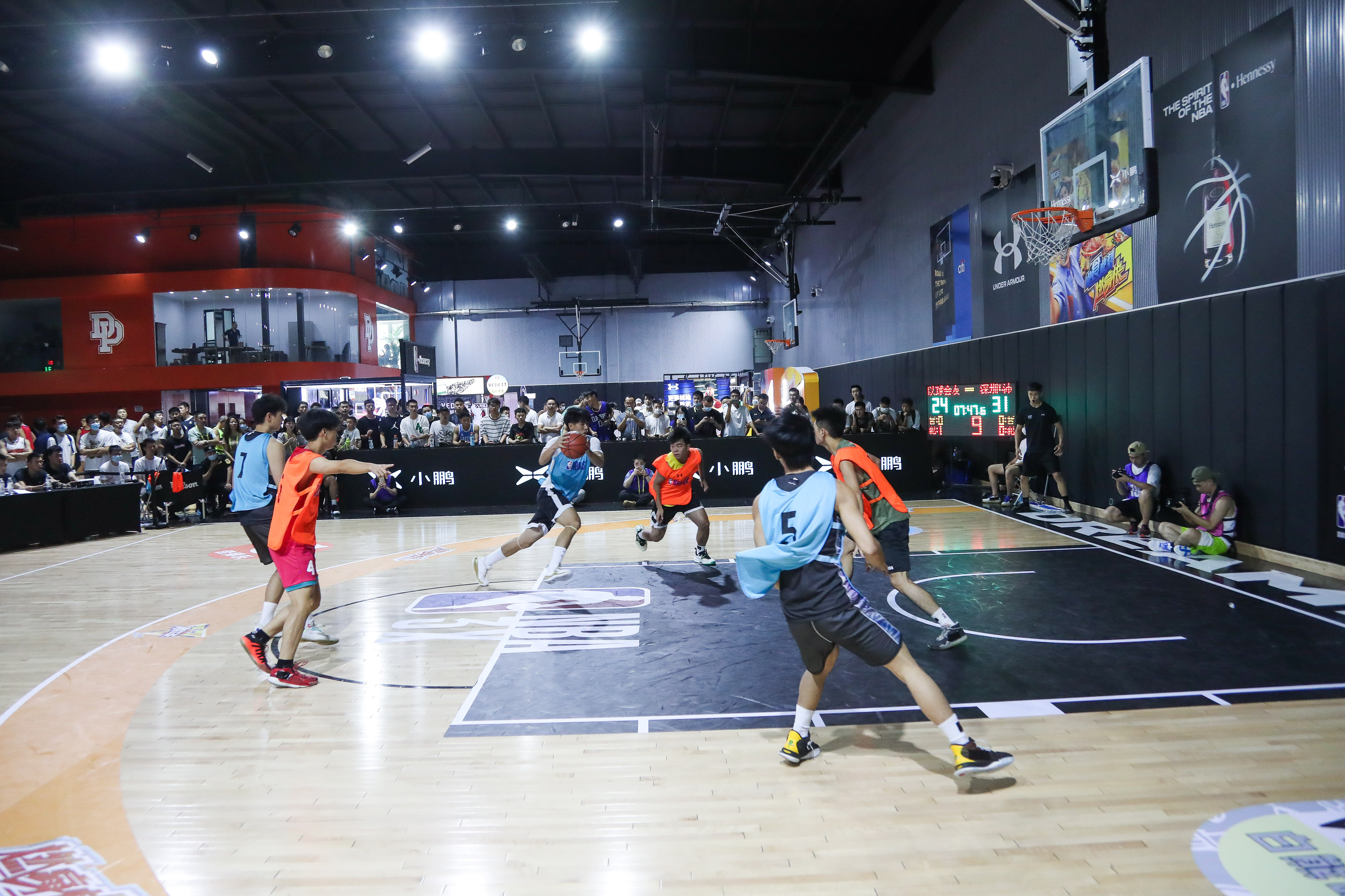 重要考验 重要考验