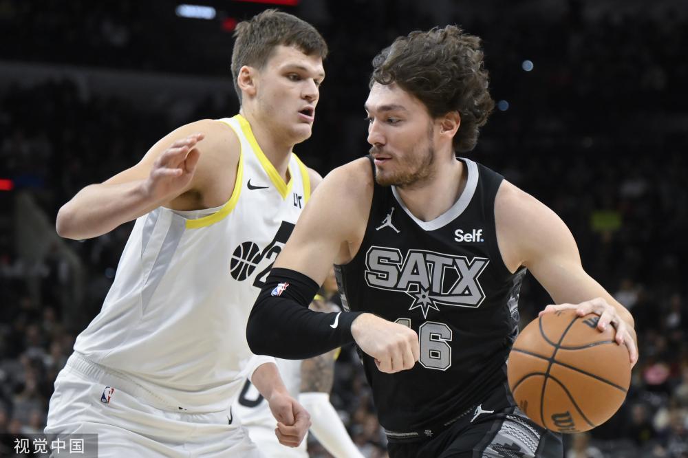 而广东队则 而广东队则